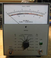 DC 0-50V Rectangle Analog Voltmeter Voltage Panel Meter Gauge - DC 0-50V -  Yahoo Shopping